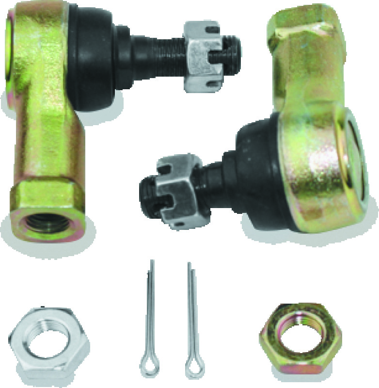 QBS Tie Rods