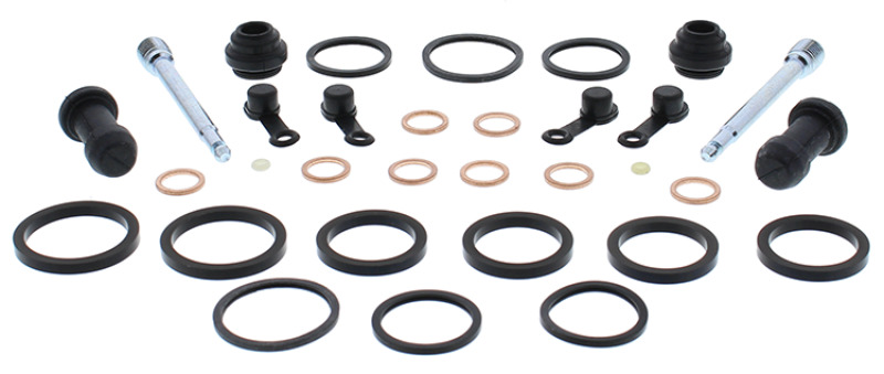 ABR Caliper Rebuild Kits