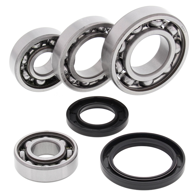 ABR Differential Kits