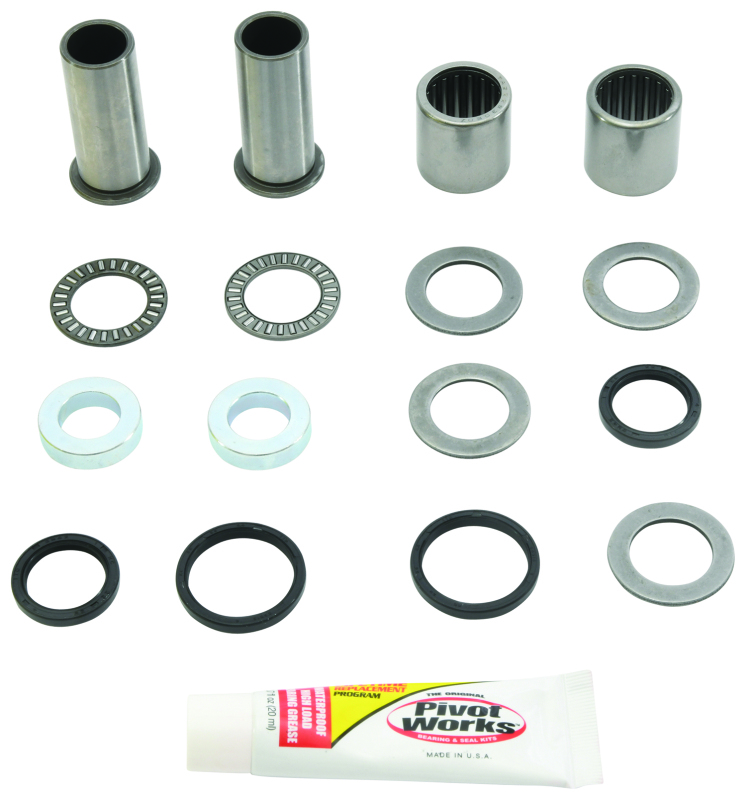 PIV Swing Arm Kit