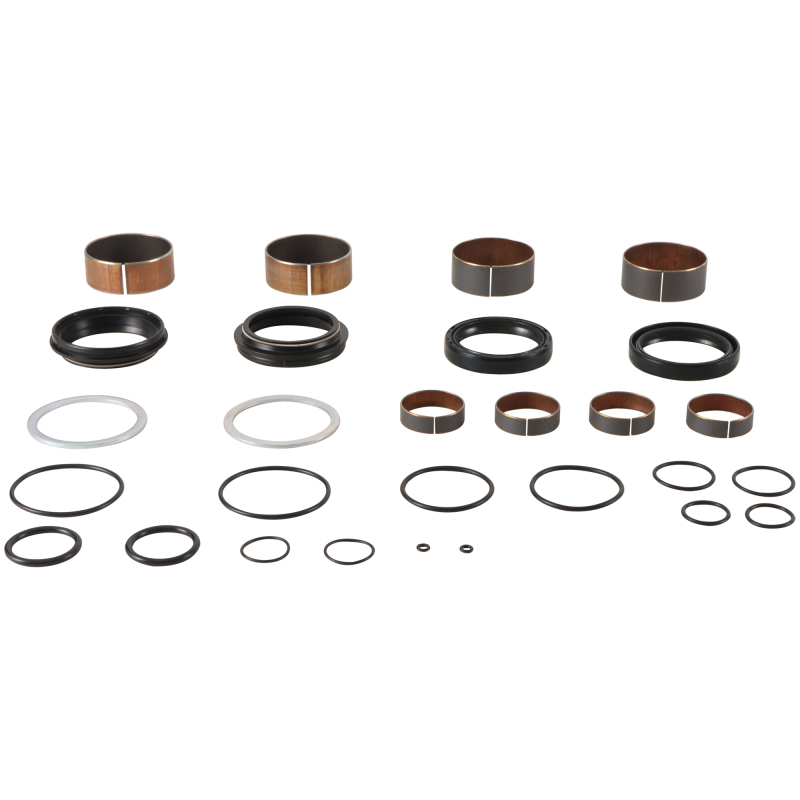 PIV Fork Rebuild Kit
