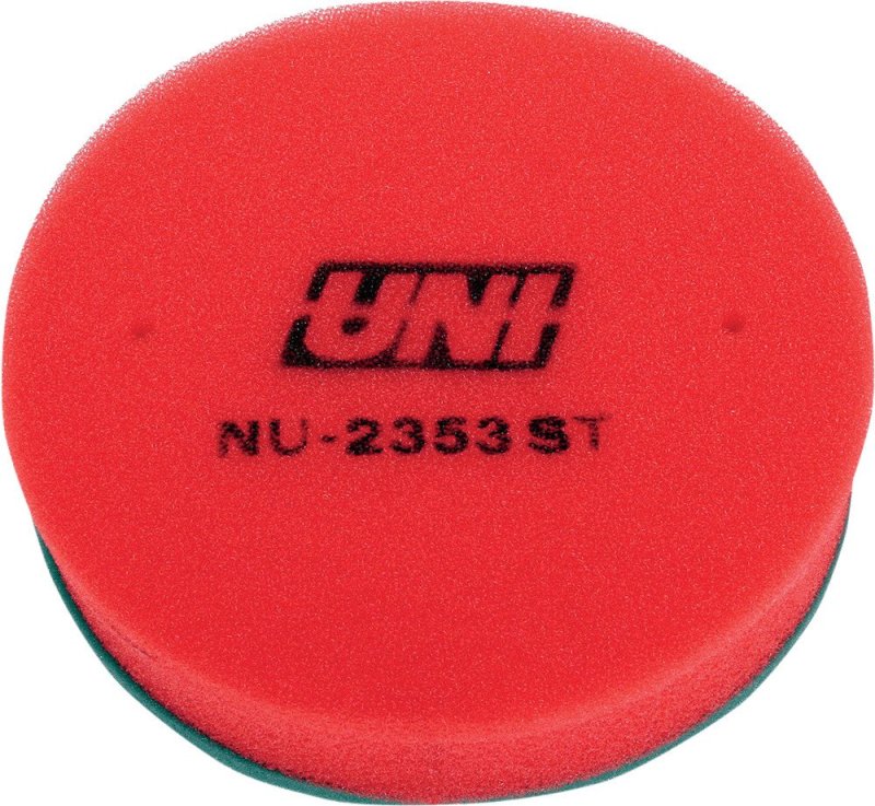 UNI Universal Two-Stage Pod Filters