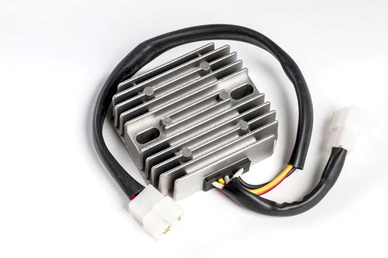 RME Rectifier