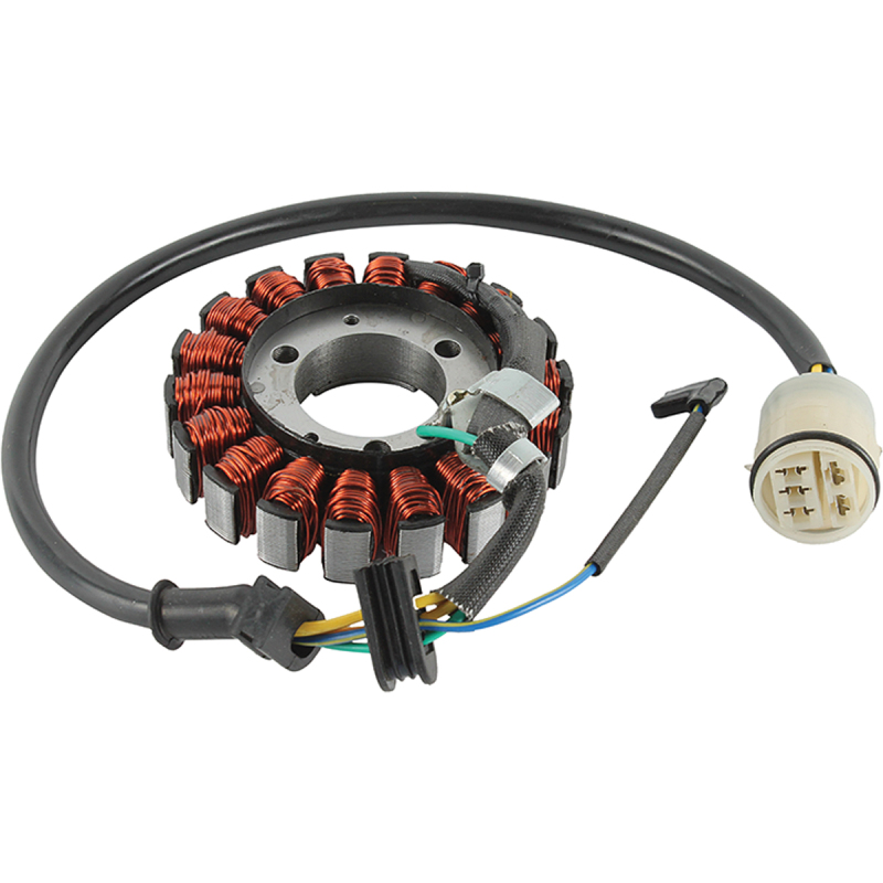 ARR Stator Coil