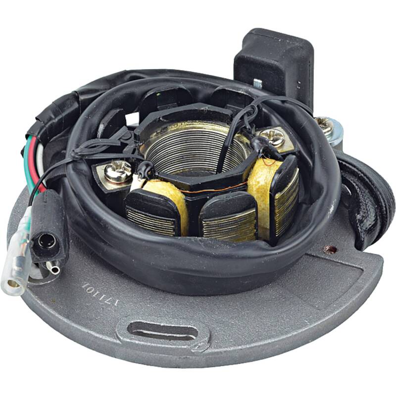 ARR Stator Coil