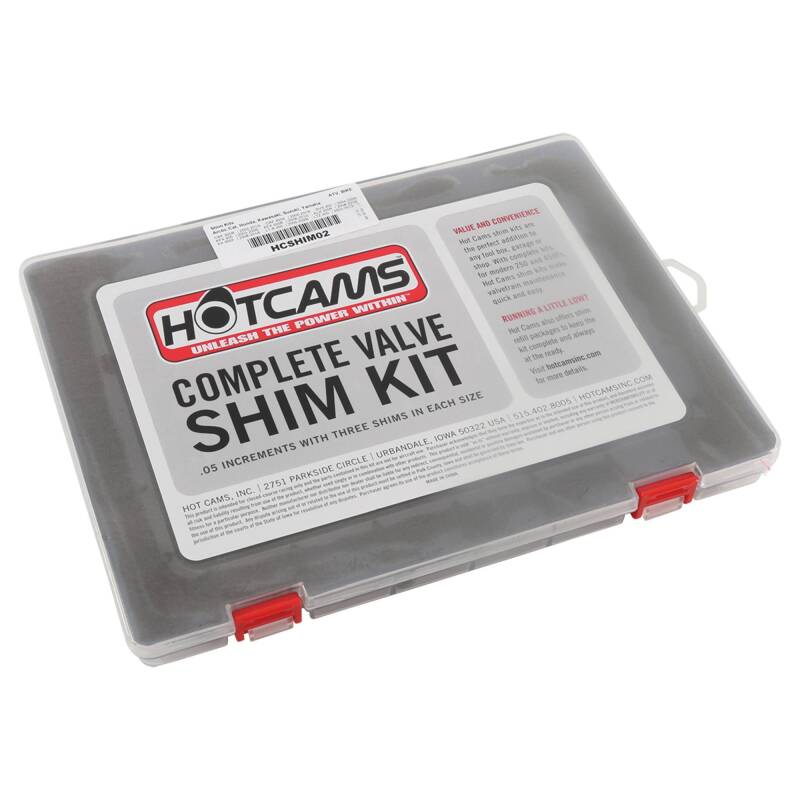 HOC Shim Kits