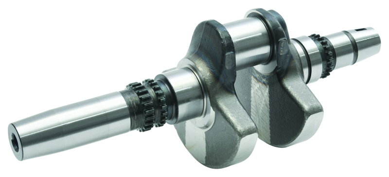 HDS Crankshaft