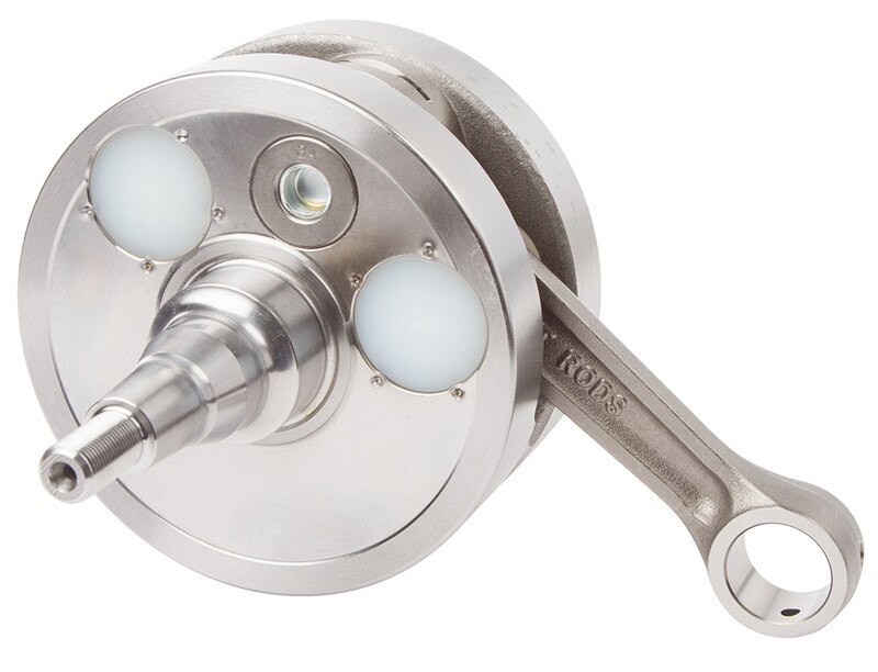 HDS Crankshaft