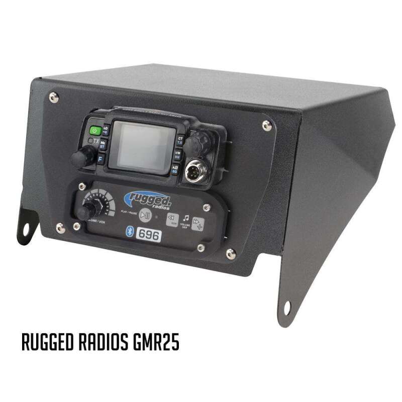 RGD Can-AM Mounts