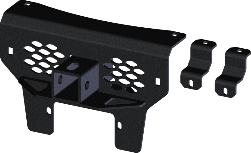 KFI Front Receiver