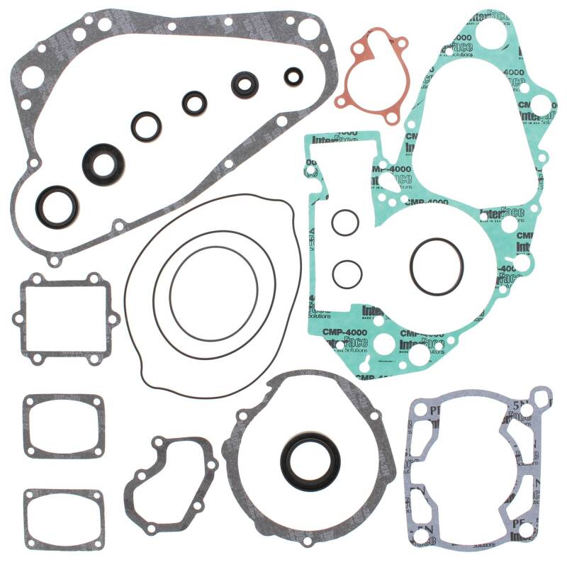 VEP Complete Gasket Kit