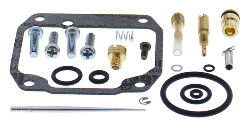 ABR Carburetor Rebuild Kits