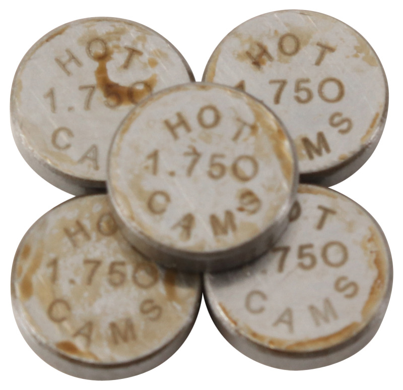 HOC Shim Kits