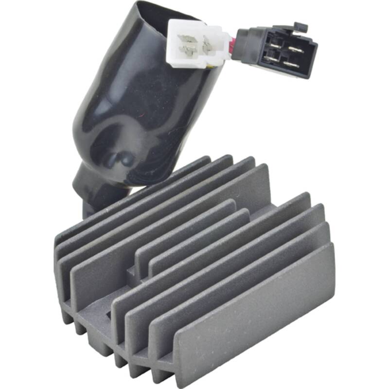 ARR Voltage Regulators