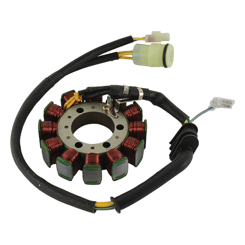 ARR Stator Coil