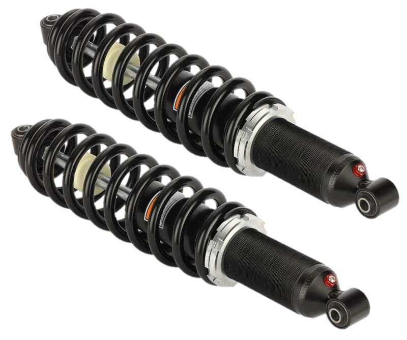 DFR Performance Shocks