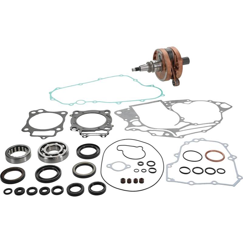 HDS Bottom End Kit