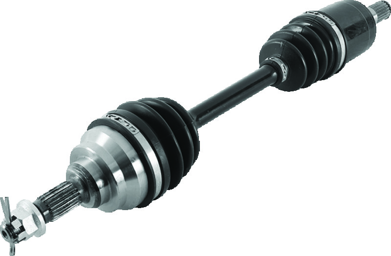 QBS Axles
