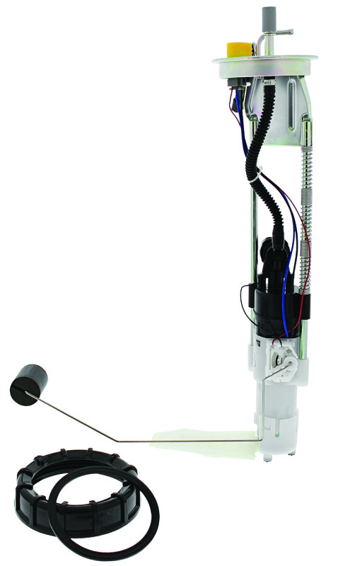 QBS Fuel Pumps