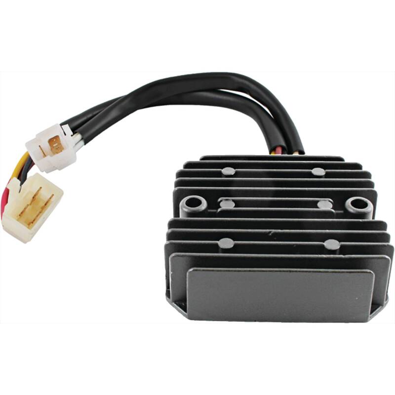 ARR Voltage Regulators