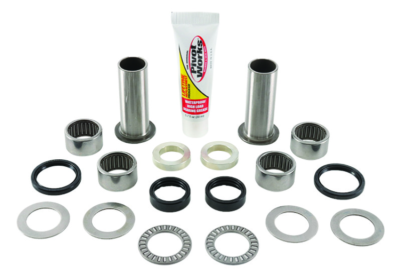 PIV Swing Arm Kit