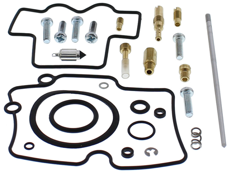 ABR Carburetor Rebuild Kits