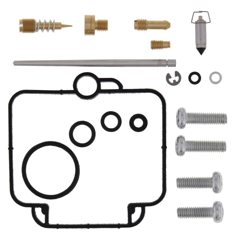 ABR Carburetor Rebuild Kits