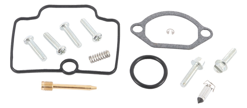 ABR Carburetor Rebuild Kits