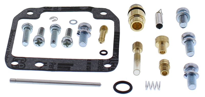 ABR Carburetor Rebuild Kits
