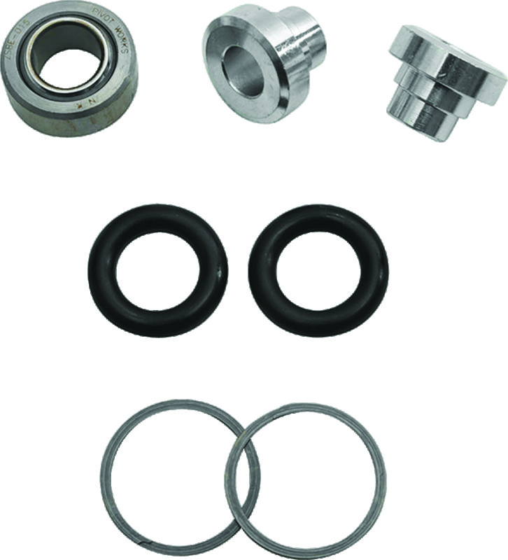 QBS Shock Kit