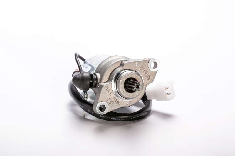 RME Starter