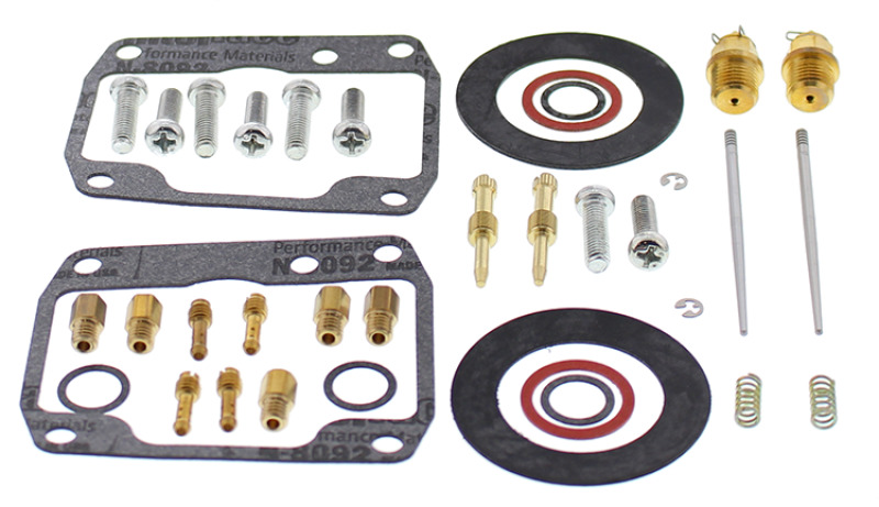 ABR Carburetor Rebuild Kits
