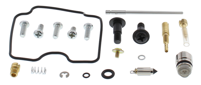 ABR Carburetor Rebuild Kits