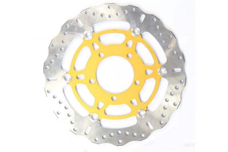 EBC MD Contour Rotors