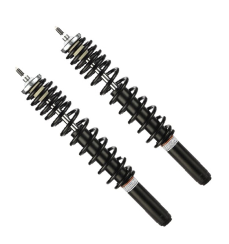 DFR Performance Shocks