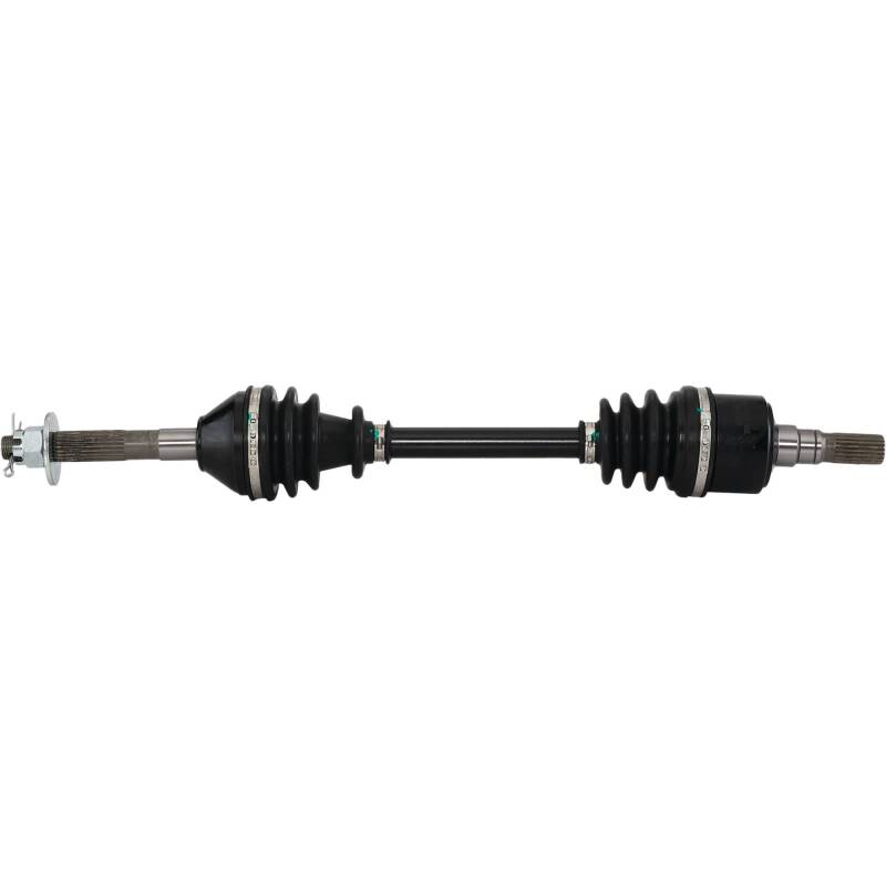 ABR A-Arm Kits