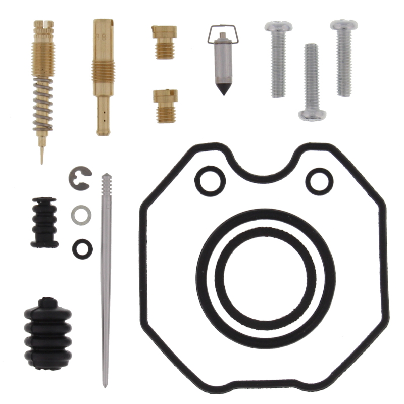 ABR Carburetor Rebuild Kits