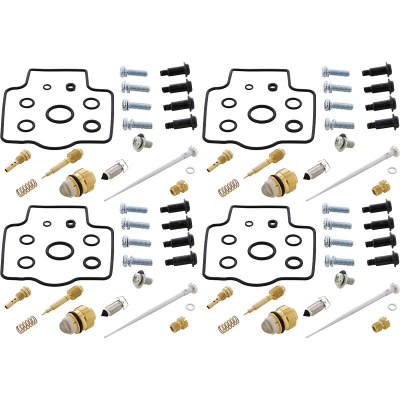 ABR Carburetor Rebuild Kits