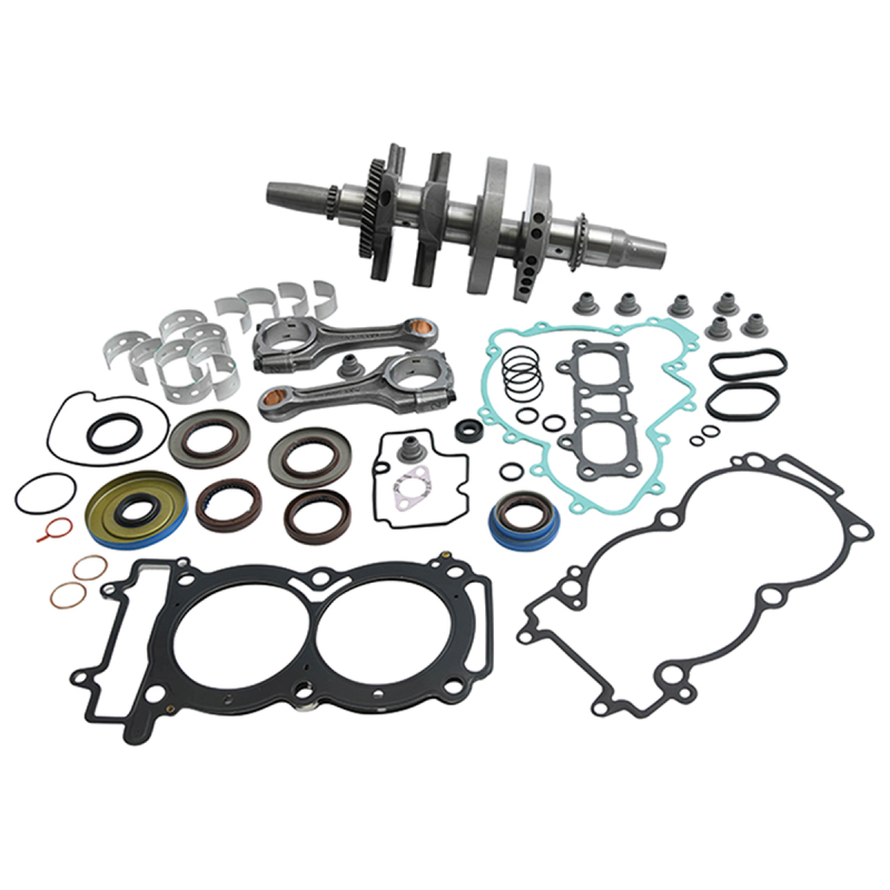 HDS Bottom End Kit