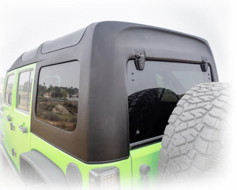 TOR Hard Top