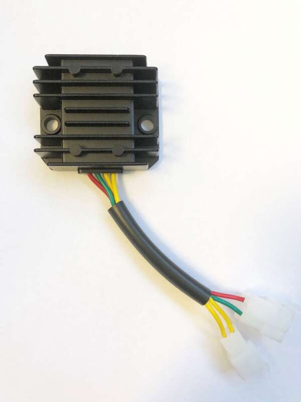 RME Rectifier