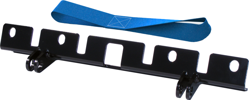 KFI Plow Mounts