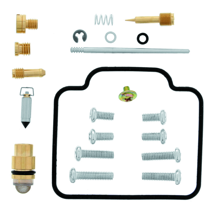 QBS Carburetor Kits