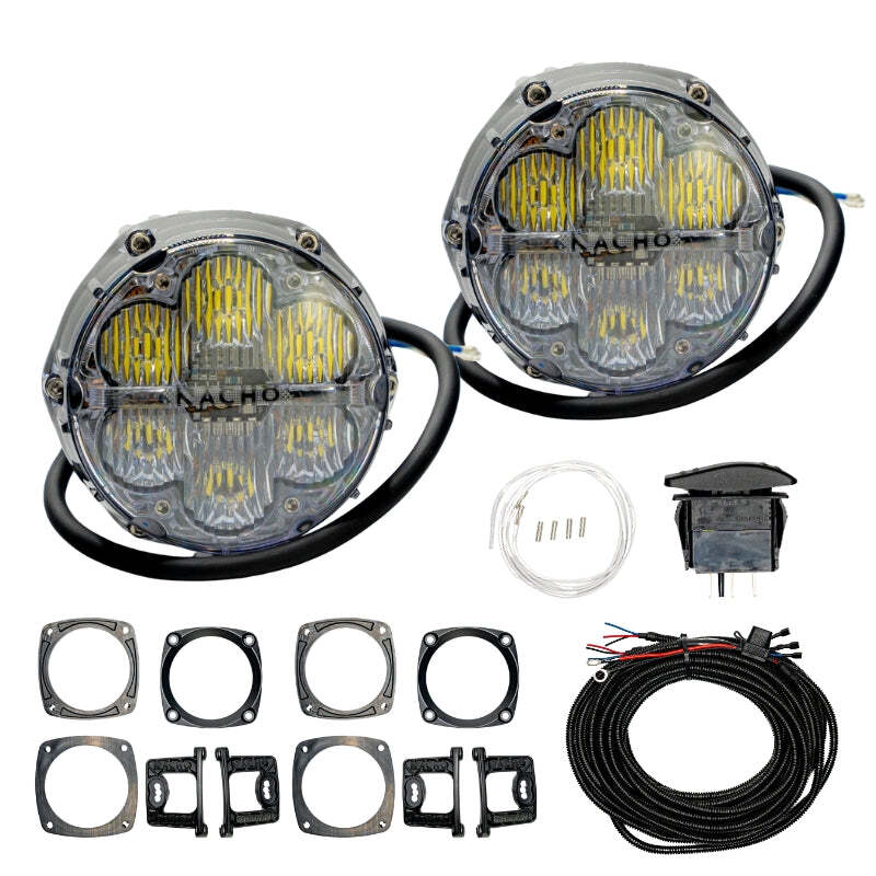 NAC Universal Lights