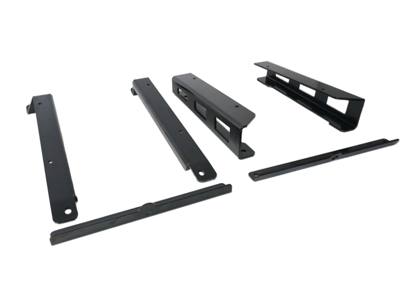 PRP Powersport Mount Hardware