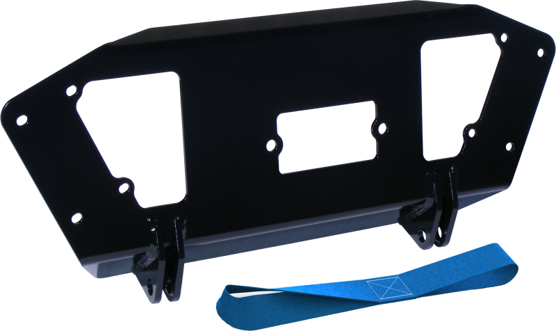 KFI Plow Mounts
