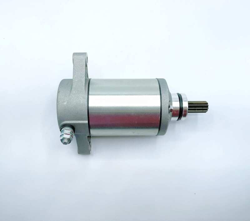 RME Starter