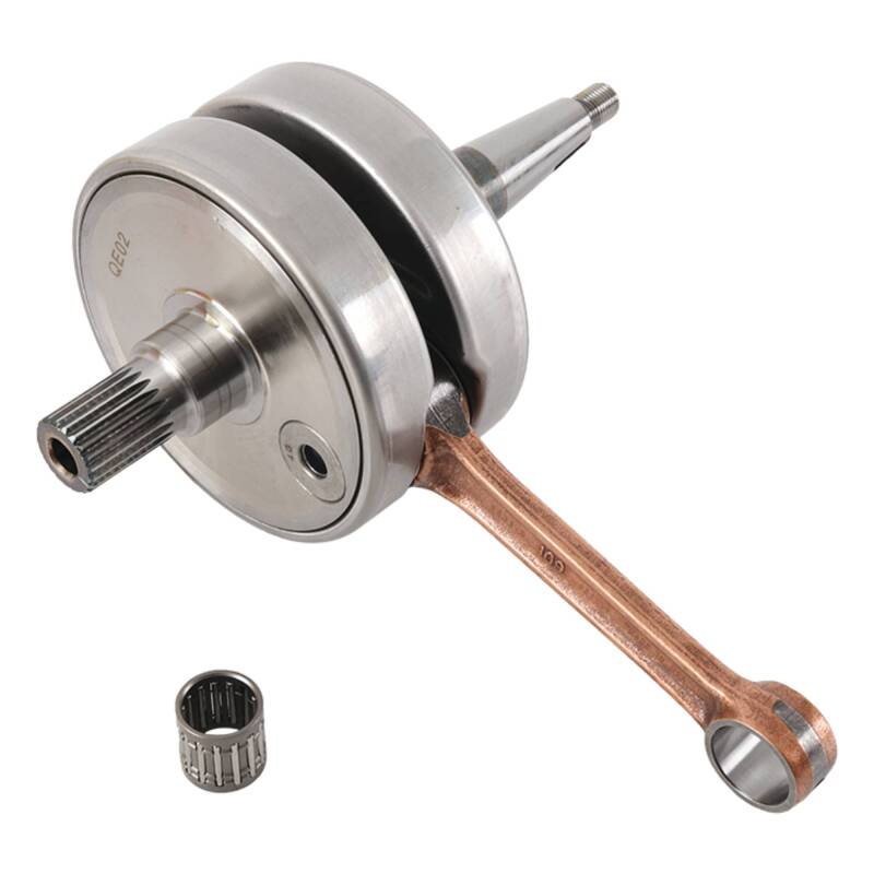 HDS Stroker Crankshaft