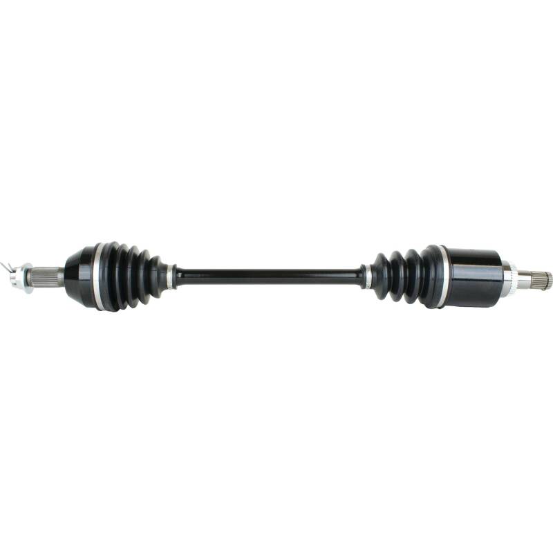 ABR A-Arm Kits