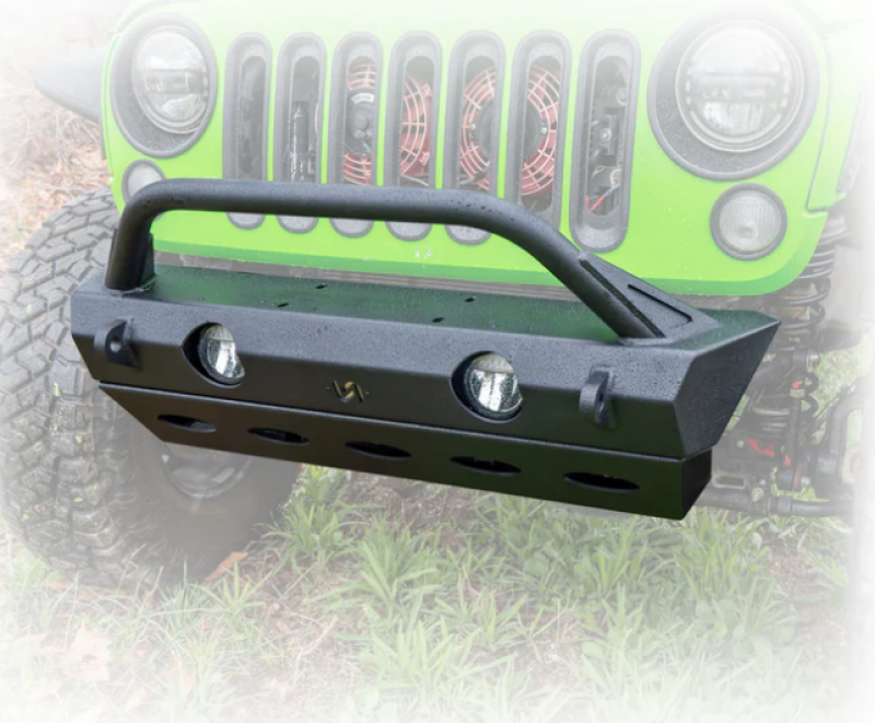 TOR Bumpers